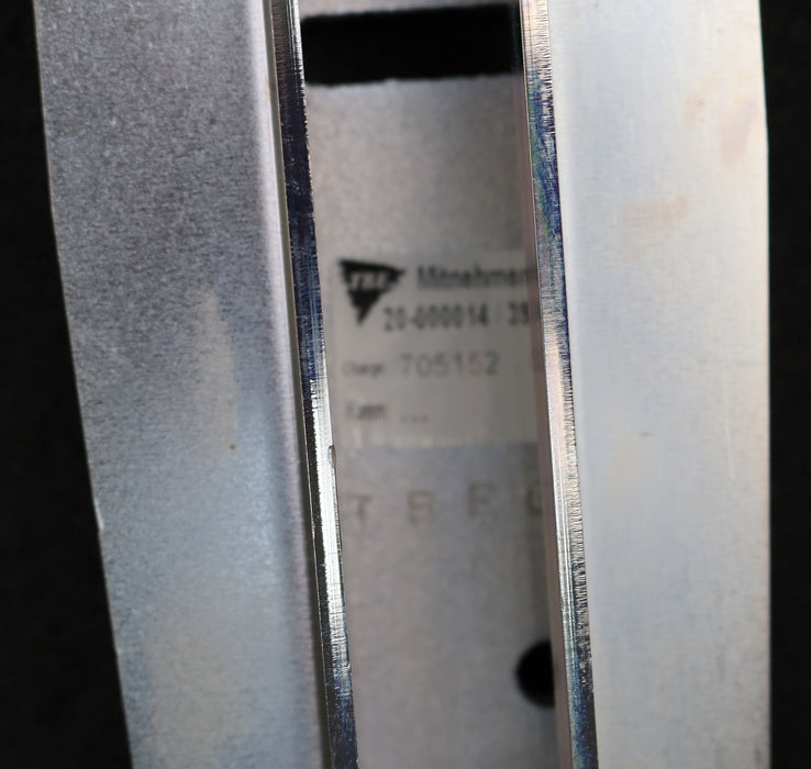 Bild des Artikels MEILLER-Mitnehmer-TA6-Links-Lang-Länge-500mm-Mat.Nr.-39006757