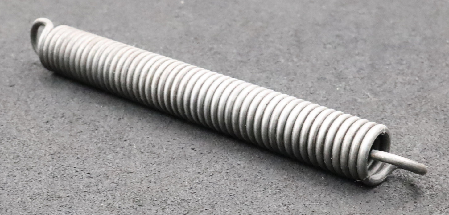 Bild des Artikels HAUSHAHN-Zugfeder-Knickhebel-Best.Nr.-100.160.025-4x25x230mm