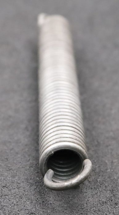 Bild des Artikels HAUSHAHN-Zugfeder-Knickhebel-Best.Nr.-100.160.025-4x25x230mm