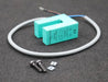 Bild des Artikels PEPPERL+FUCHS-Induktiver-Schlitzsensor-SJ15-WS-Part-No.-Y12109S-unbenutzt