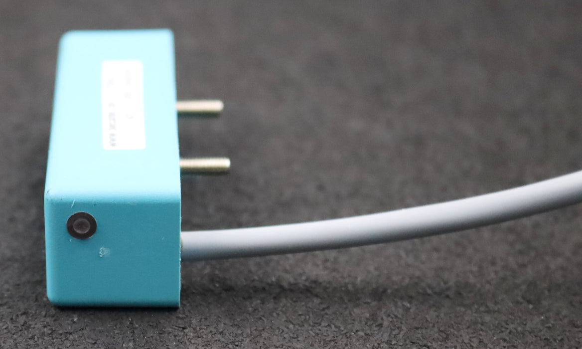 Bild des Artikels SECATEC-Magnetschalter-Typ-MKF24ARAKX-Best.Nr.-75505-230VAC/DC-800mA-80W/VA