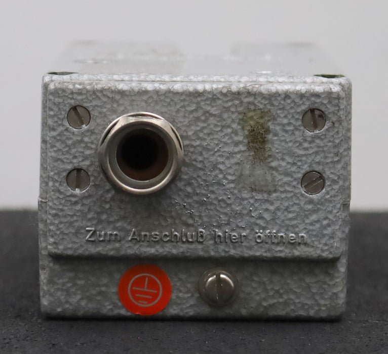 Bild des Artikels FRABA-Magnetschalter-Typ-MIIS-ein-Schließer-0,5A-220VAC-für-Aufzug