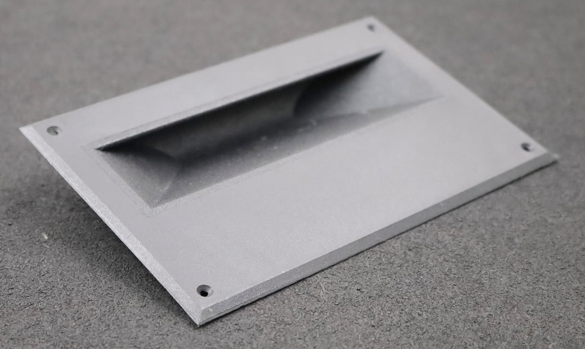 Bild des Artikels MEILLER-Griffmuschel-Kunststoff-für-MEILLER-Drehtüre-Typ-DT28-Nr.:-39007042