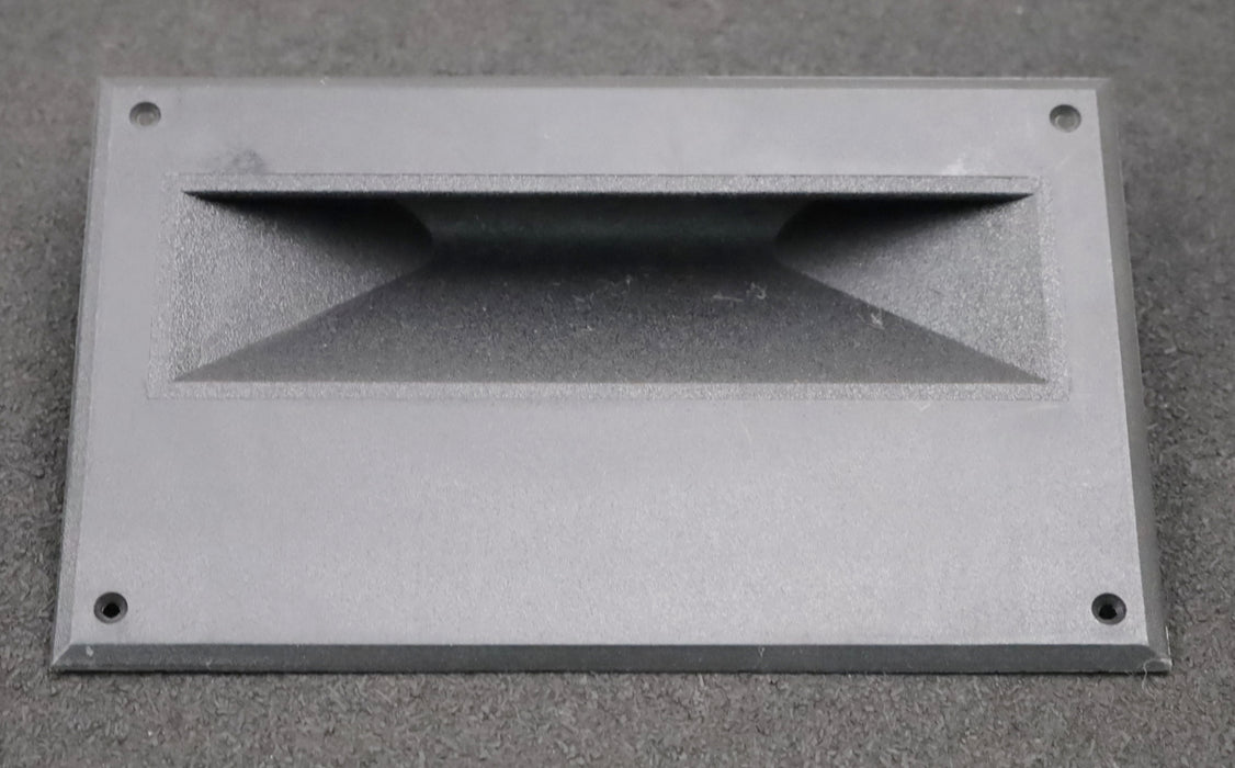 Bild des Artikels MEILLER-Griffmuschel-Kunststoff-für-MEILLER-Drehtüre-Typ-DT28-Nr.:-39007042