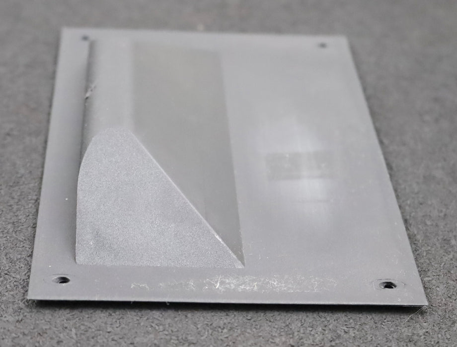 Bild des Artikels MEILLER-Griffmuschel-Kunststoff-für-MEILLER-Drehtüre-Typ-DT28-Nr.:-39007042