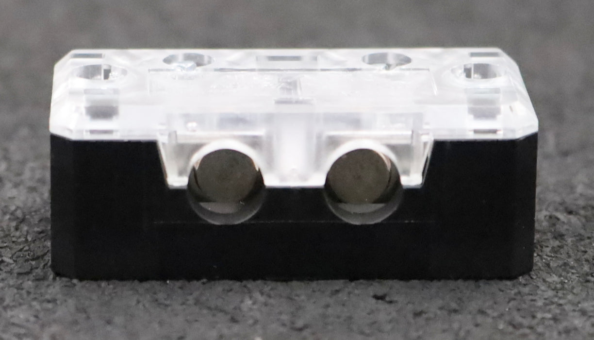 Bild des Artikels ASTRA-5x-Türkontakt-Typ-AS-03-In-4A-Ui-500V-Ie-2A-Ue-230VAC/200VDC-unbenutzt