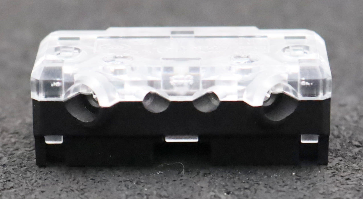 Bild des Artikels ASTRA-5x-Türkontakt-Typ-AS-03-In-4A-Ui-500V-Ie-2A-Ue-230VAC/200VDC-unbenutzt