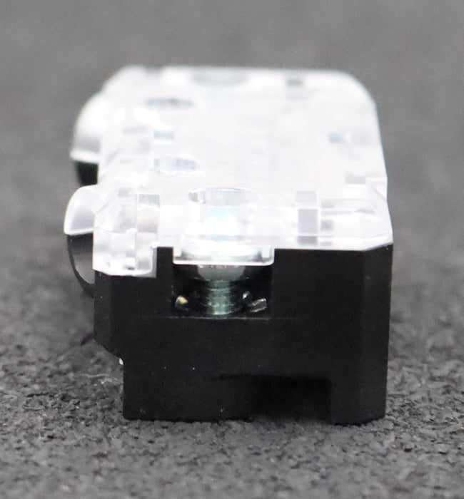 Bild des Artikels ASTRA-5x-Türkontakt-Typ-AS-03-In-4A-Ui-500V-Ie-2A-Ue-230VAC/200VDC-unbenutzt