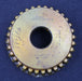Bild des Artikels LORENZ-Glockenschneidrad-m=-4,5mm-EGW-20°-Zähnezahl=-32-haP0-1,05mn-BPII