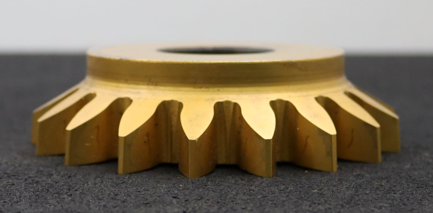 Bild des Artikels LORENZ-Glockenschneidrad-Vorschneider-m=-7mm-EGW-20°-Zähnezahl=-18