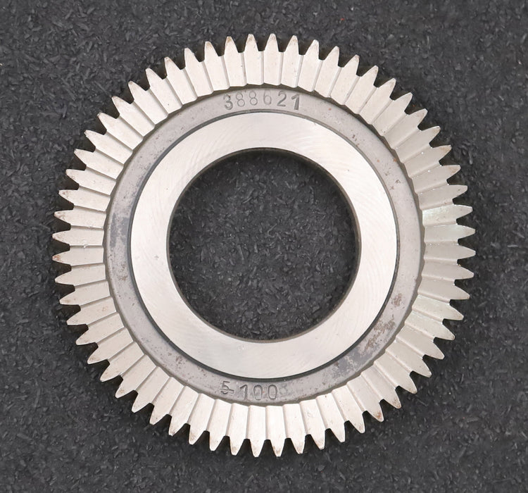 Bild des Artikels LORENZ-Scheibenschneidrad-mit-Treppenschliff-m=-1,5mm-20°-EGW-Z=-60