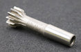 Bild des Artikels PWS-Schaftschneidrad-m=-2mm-EGW-20°-Zähnezahl=-12-BPII-Länge=-100,5mm-MK2
