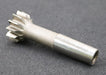 Bild des Artikels PWS-Schaftschneidrad-m=-3mm-EGW-20°-Zähnezahl=-12-BPII-Form-B24-Länge=-125mm