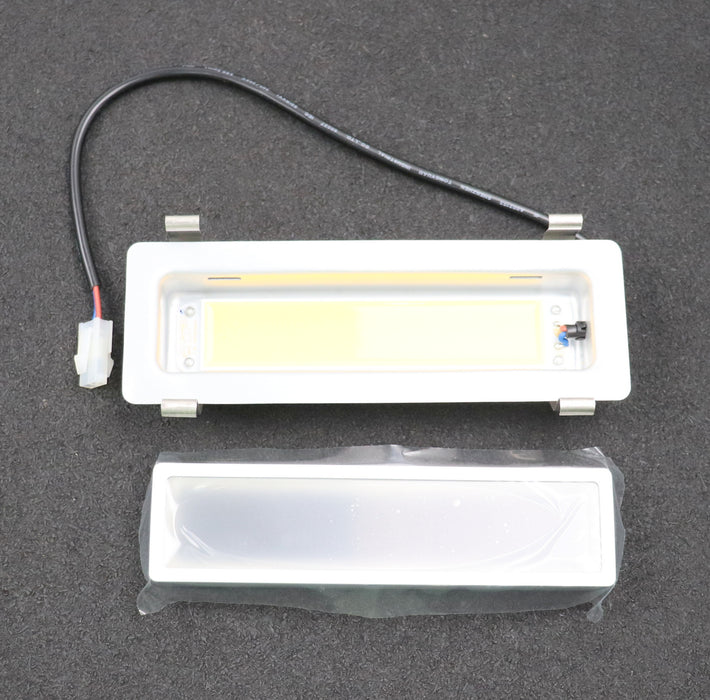 Bild des Artikels KONE-LED-Lampe-für-Aufzug-Beleuchtug-Model-EDB1520E01-350mA-max.-18VDC-5,25W