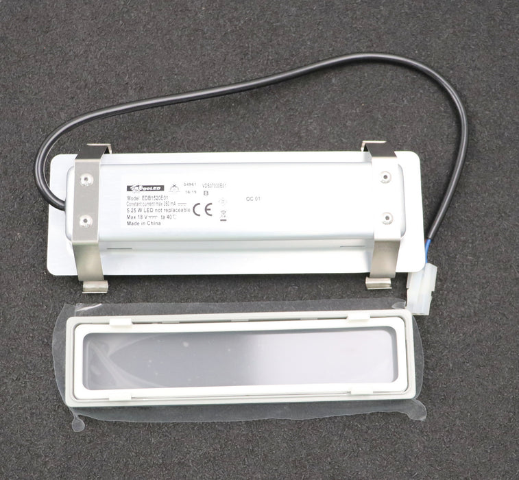 Bild des Artikels KONE-LED-Lampe-für-Aufzug-Beleuchtug-Model-EDB1520E01-350mA-max.-18VDC-5,25W