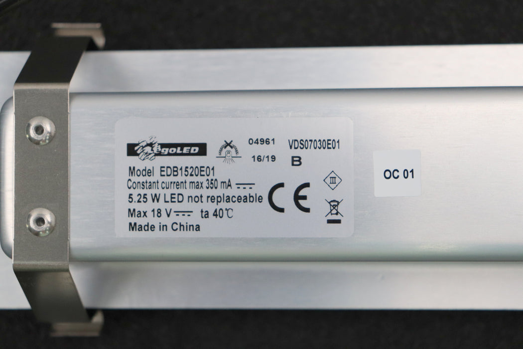 Bild des Artikels KONE-LED-Lampe-für-Aufzug-Beleuchtug-Model-EDB1520E01-350mA-max.-18VDC-5,25W