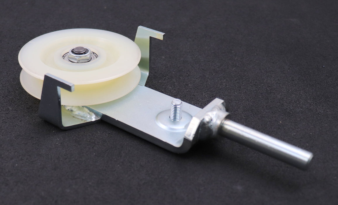 Bild des Artikels MEILLER-Aufhängung-kpl.-zu-Gliederschiebetür-Typ-GTS-6-mittig-öffnend-3003-hoch