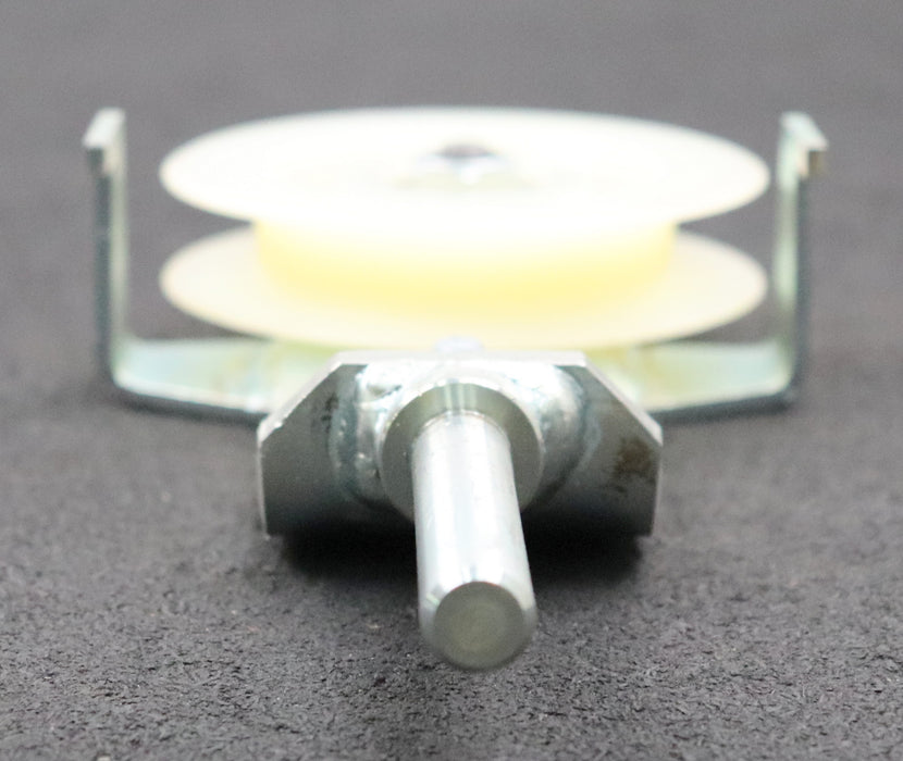 Bild des Artikels MEILLER-Aufhängung-kpl.-zu-Gliederschiebetür-Typ-GTS-6-mittig-öffnend-3003-hoch