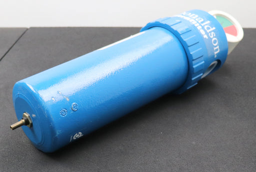 Bild des Artikels DONALDSON-Filtergehäuse-ohne-Filterkerze-ULTRA-R-1-1/2-Typ-AG0048-BSP-ECO-KA