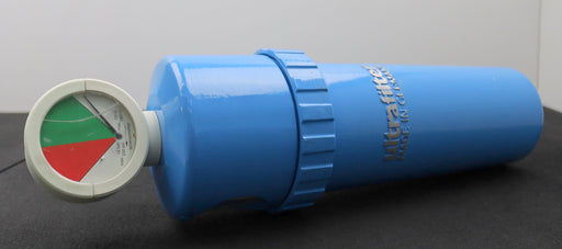 Bild des Artikels DONALDSON-Filtergehäuse-ohne-Filterkerze-ULTRA-R-2-Typ-AG-0072-S-Nr.-061258-24