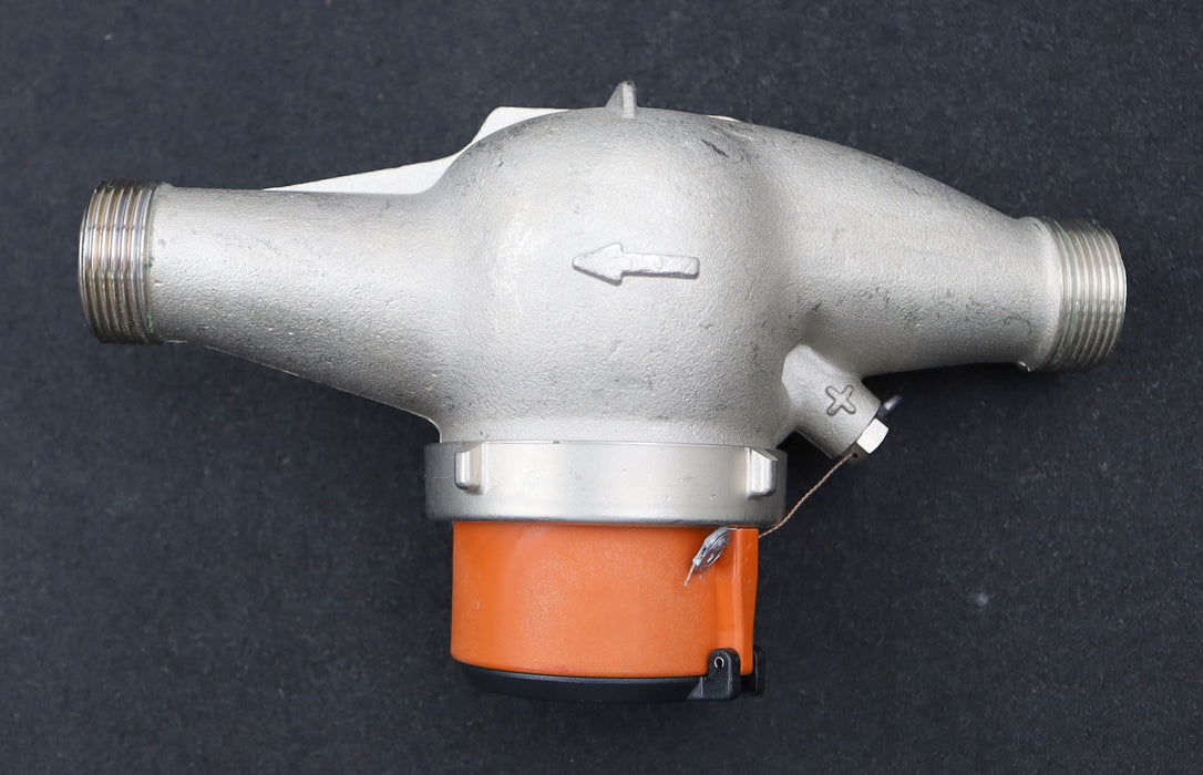 Bild des Artikels HYDROMETER-Wasserzähler-Typ-M-TXKA-R-1''-DN25-PN16-Baulänge-260cm-bis-90°C