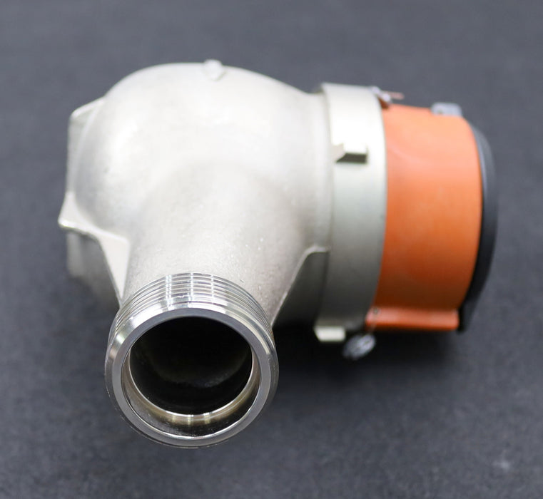 Bild des Artikels HYDROMETER-Wasserzähler-Typ-M-TXKA-R-1''-DN25-PN16-Baulänge-260cm-bis-90°C