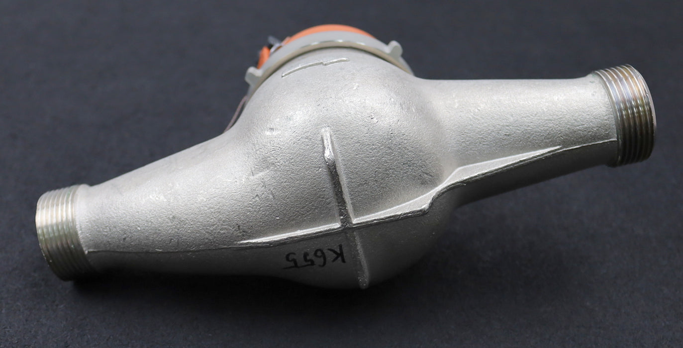 Bild des Artikels HYDROMETER-Wasserzähler-Typ-M-TXKA-R-1''-DN25-PN16-Baulänge-260cm-bis-90°C