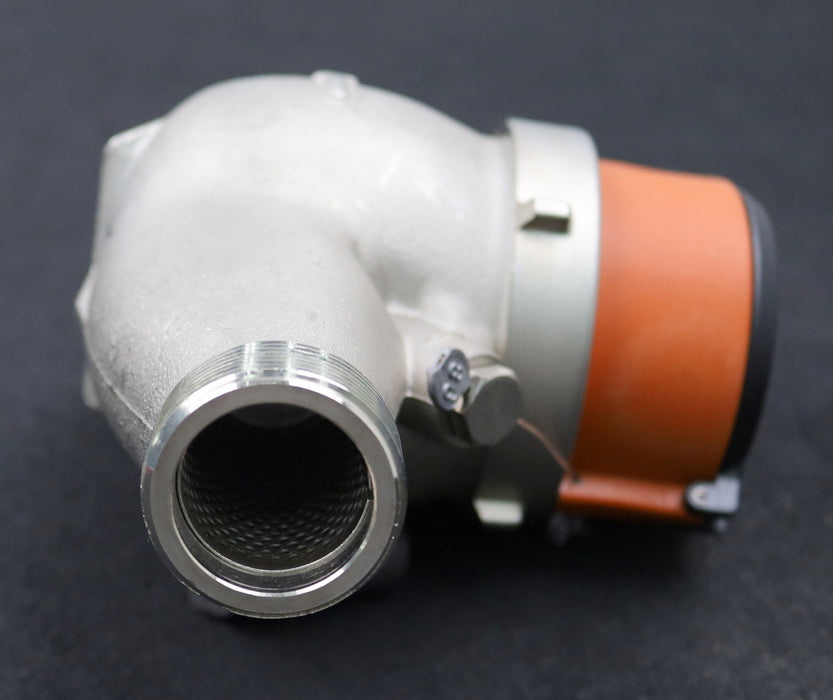 Bild des Artikels HYDROMETER-Wasserzähler-Typ-M-TXKA-R-1''-DN25-PN16-Baulänge-260cm-bis-90°C