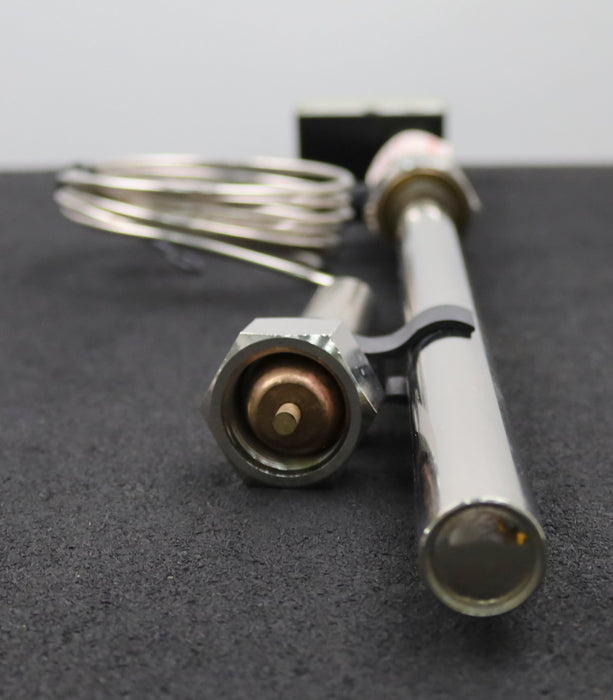 Bild des Artikels SAMSON-Thermostat-für-Temperaturregler-Typ-4-9-mit-Stabfühler-80-150°C