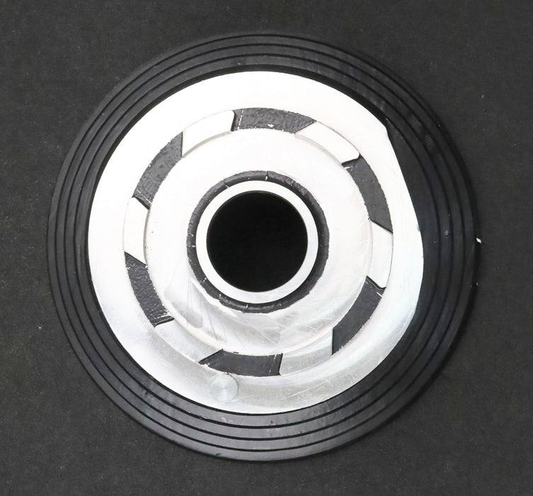 Bild des Artikels LIKRATEC-Seiltrommel-Art.Nr.00443308-für-BALANCER-Fa.-AERO-MOTIVE-Typ:-KA110