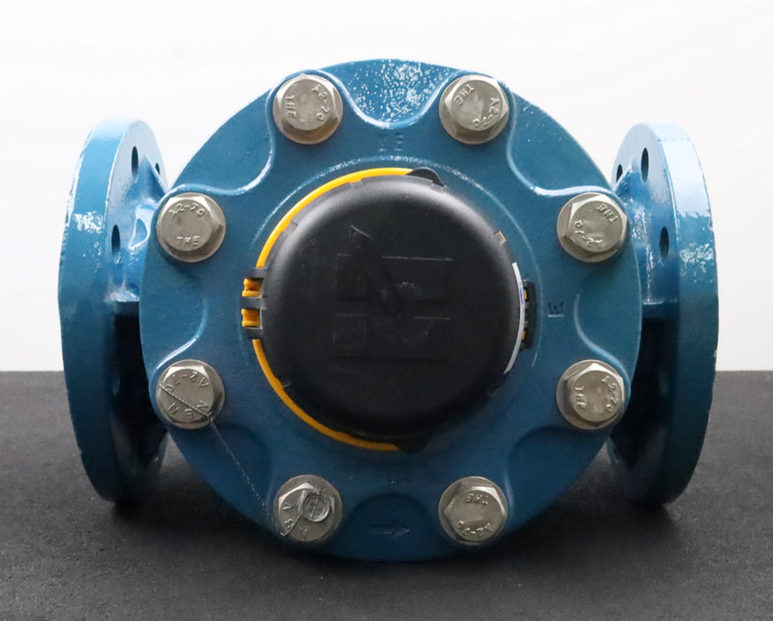 Bild des Artikels HYDROMETER-Wasserzähler-Typ-WS-MF-80-DN80-PN16-p-0,3bar-QN-40m3/h