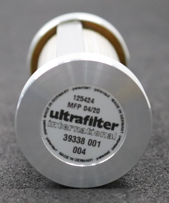 Bild des Artikels DONALDSON-Filterelement-Typ-MFP-04/20-Art.Nr.-1C125424-Durchmesser-52mm(2.05'')