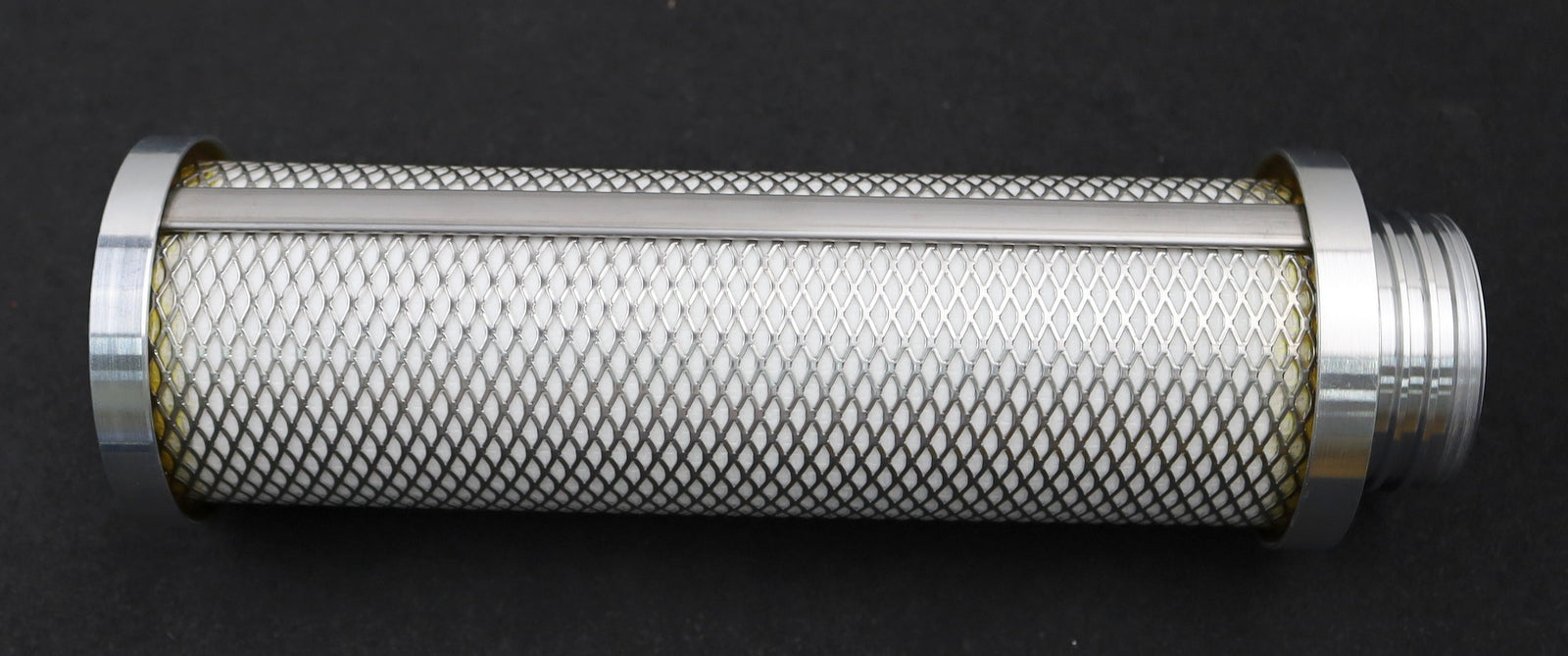 Bild des Artikels DONALDSON-Filterelement-Typ-MFP-10/30-Art.Nr.-1C125464-Durchmesser-86mm(3,39'')