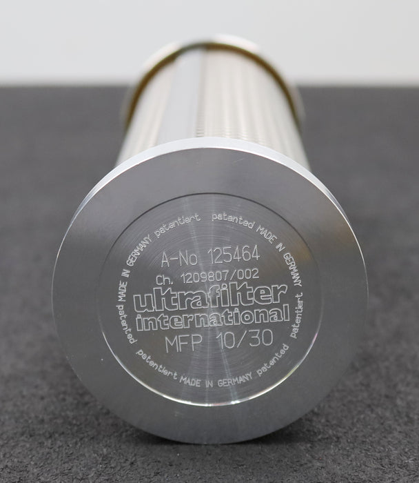 Bild des Artikels DONALDSON-Filterelement-Typ-MFP-10/30-Art.Nr.-1C125464-Durchmesser-86mm(3,39'')