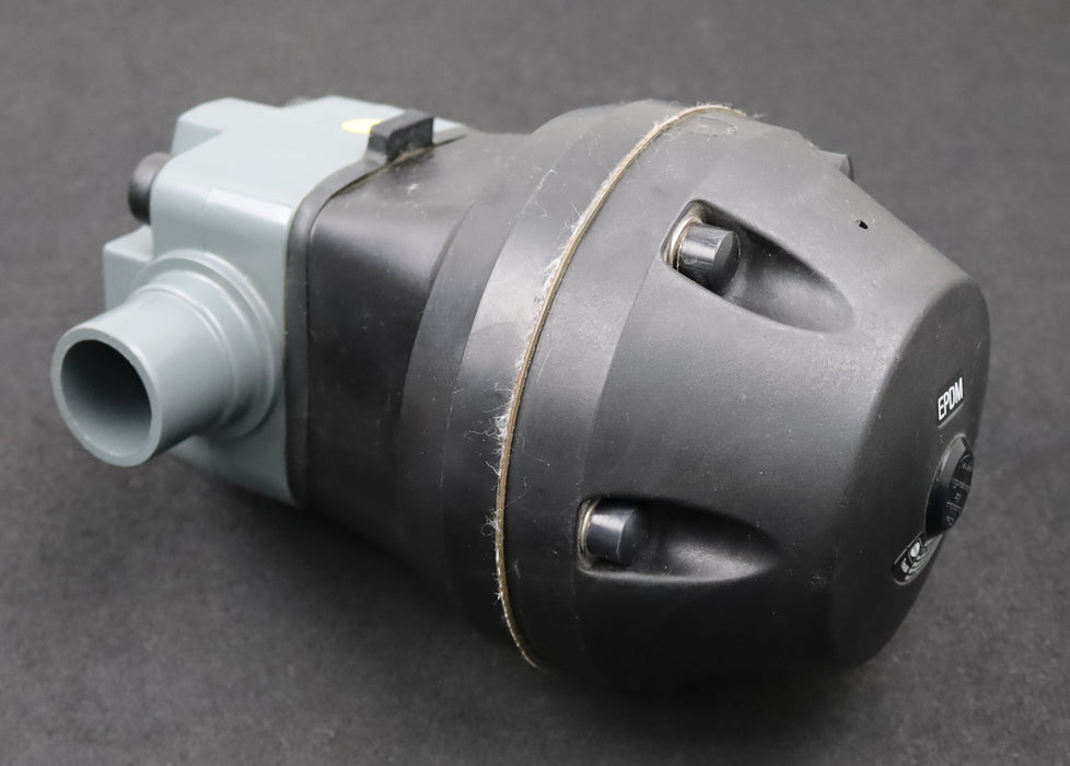 Bild des Artikels GEMUE-Membranventil-Typ-690-max.-Betriebsdruck-10bar-Steuerdruck-3-6bar