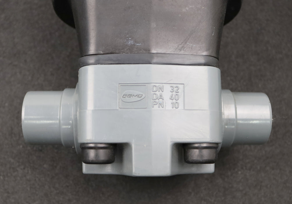 Bild des Artikels GEMUE-Membranventil-Typ-690-max.-Betriebsdruck-10bar-Steuerdruck-3-6bar