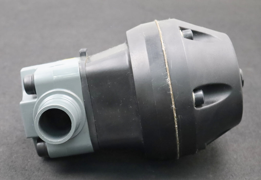 Bild des Artikels GEMUE-Membranventil-Typ-690-max.-Betriebsdruck-10bar-Steuerdruck-3-6bar