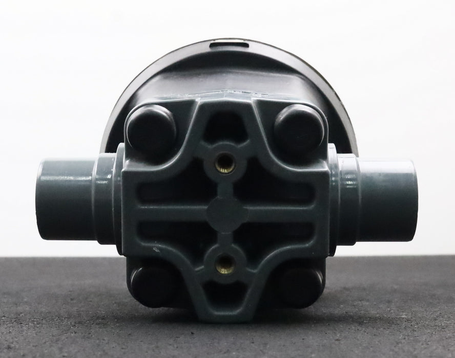 Bild des Artikels GEMUE-Membranventil-Typ-690-max.-Betriebsdruck-10bar-Steuerdruck-3-6bar