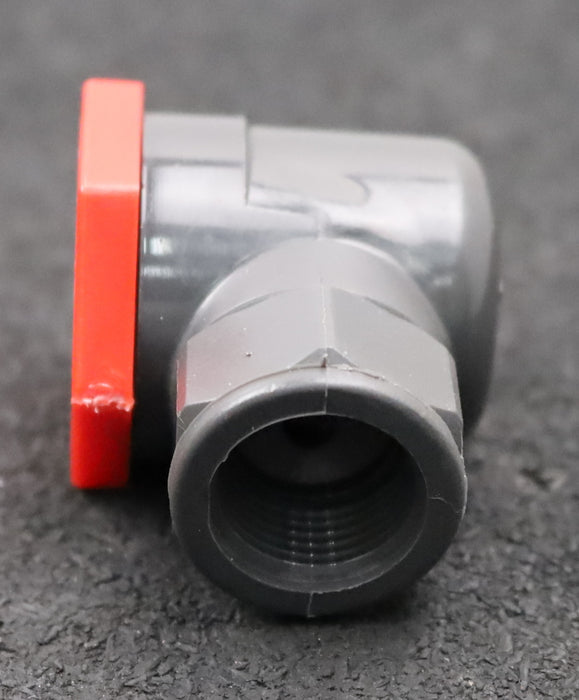Bild des Artikels LECHLER-20x-Exzenter-Hohlkegeldüse-Kunststoffausführung-Type-302.728.51