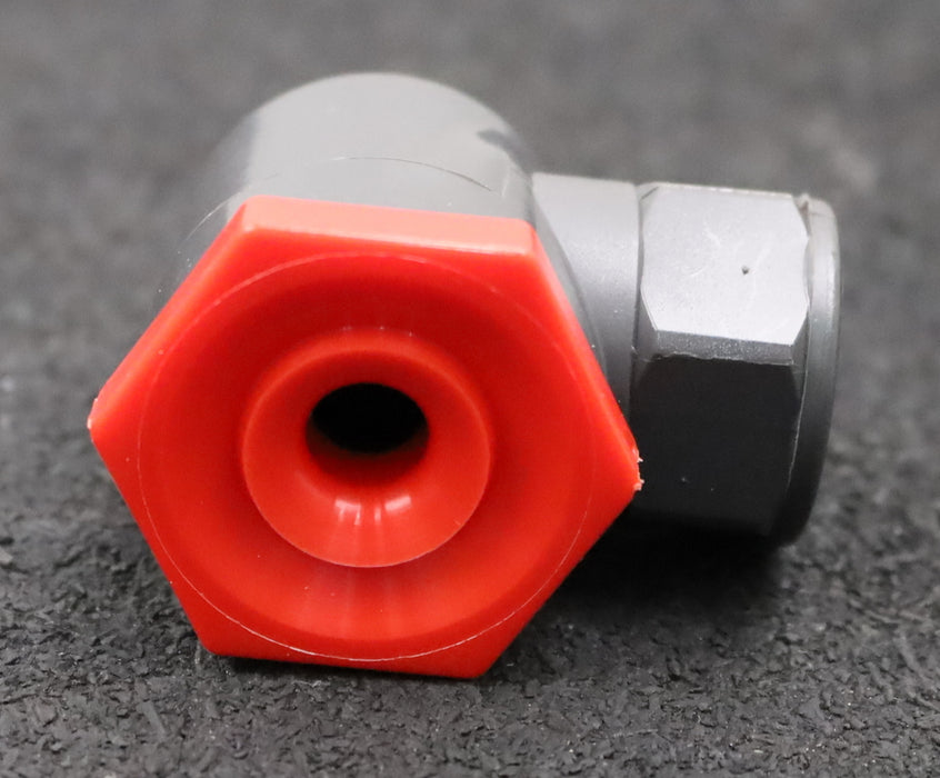 Bild des Artikels LECHLER-20x-Exzenter-Hohlkegeldüse-Kunststoffausführung-Type-302.728.51