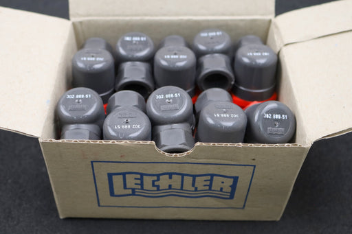 Bild des Artikels LECHLER-20x-Exzenter-Hohlkegeldüse-Kunststoffausführung-Type-302.888.51