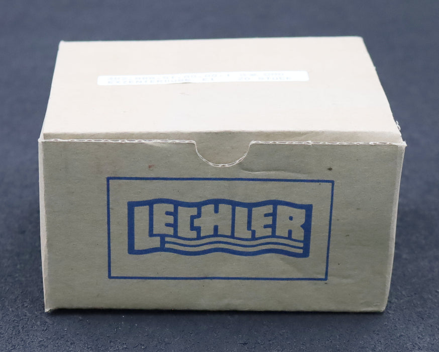 Bild des Artikels LECHLER-20x-Exzenter-Hohlkegeldüse-Kunststoffausführung-Type-302.888.51
