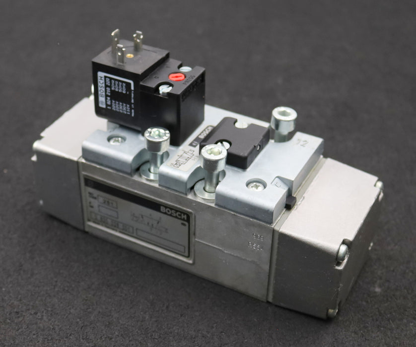 Bild des Artikels BOSCH-Magnetventil-Art.Nr-0-820-026-001-mit-Magnetspule-Art.Nr.-1-824-210-220
