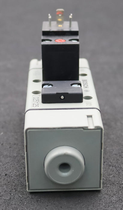 Bild des Artikels BOSCH-Magnetventil-Art.Nr-0-820-025-126-Pe-max.-10bar-mit-Magnetspule