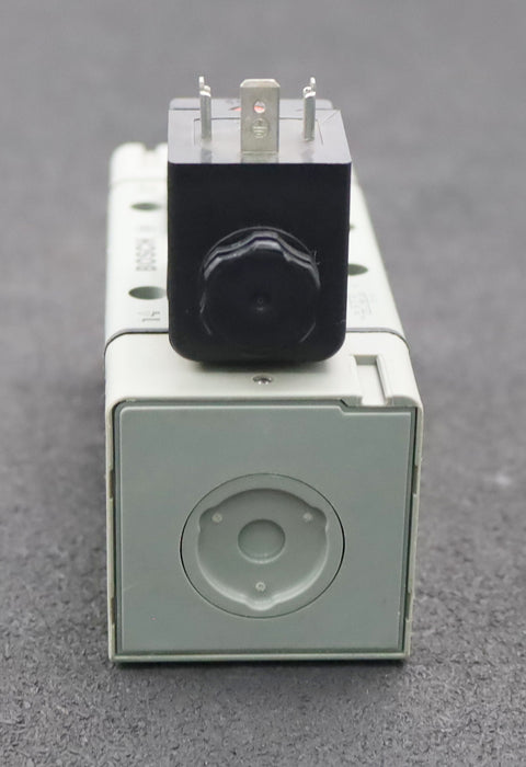 Bild des Artikels BOSCH-Magnetventil-Art.Nr-0-820-025-126-Pe-max.-10bar-mit-Magnetspule