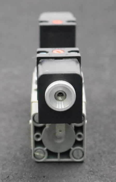 Bild des Artikels BOSCH-Magnetventil-Art.Nr-0-820-024-502-Pe-max.-10bar-mit-2x-Magnetspule