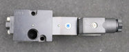 Bild des Artikels VERSA-4-Wege-Ventil-CGS-4292-NB3-C19-HC-D024-G-1/4-1,8-8bar-11W-gebraucht