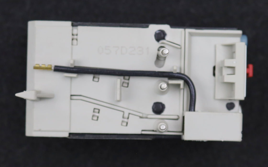 Bild des Artikels MOELLER-3x-Motorschutzrelais-Z00-0,4-0,24-0,4A-IP20-unbenutzt-in-OVP