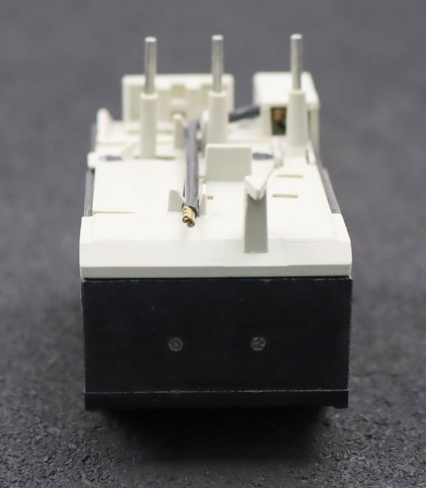 Bild des Artikels MOELLER-3x-Motorschutzrelais-Z00-0,4-0,24-0,4A-IP20-unbenutzt-in-OVP