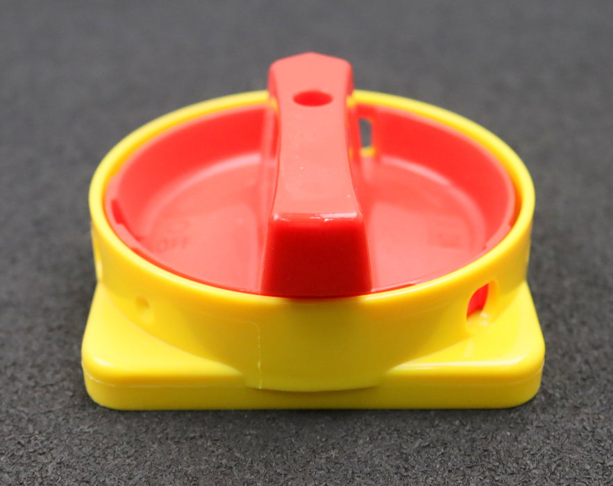 Bild des Artikels MOELLER-Vorhängeschloßsperre-Svb-T4-unbenutzt-in-OVP